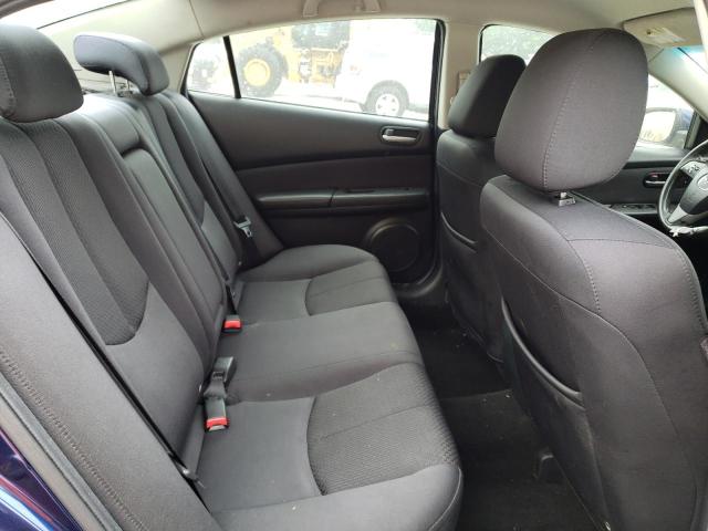 Photo 10 from auction – 2011 MAZDA MAZDA3 with VIN 1YVHZ8BH9B5M14100