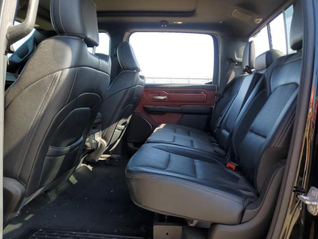 Photo 10 from auction – 2021 RAM 1500 REBEL with VIN 1C6SRFLT6MN520288