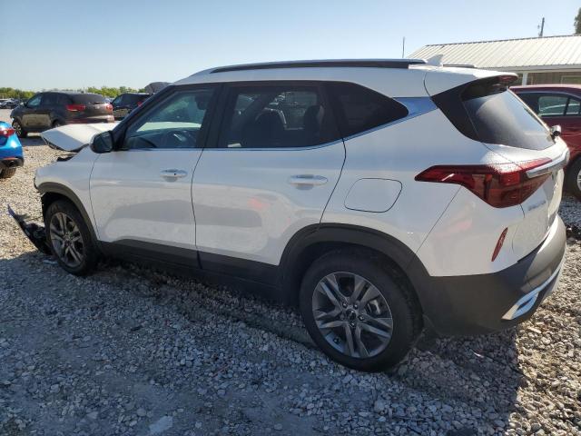 Photo 2 from auction – 2023 KIA SELTOS S with VIN KNDEU2AA4P7426546