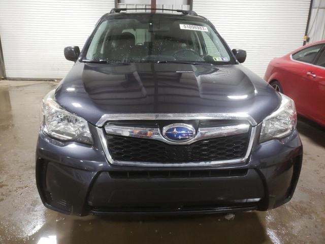 Photo 5 from auction – 2015 SUBARU FORESTER 2 with VIN JF2SJGDC0FH550801