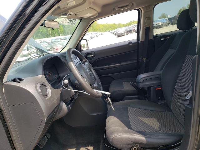Photo 7 from auction – 2014 JEEP PATRIOT SP with VIN 1C4NJRBB7ED728548