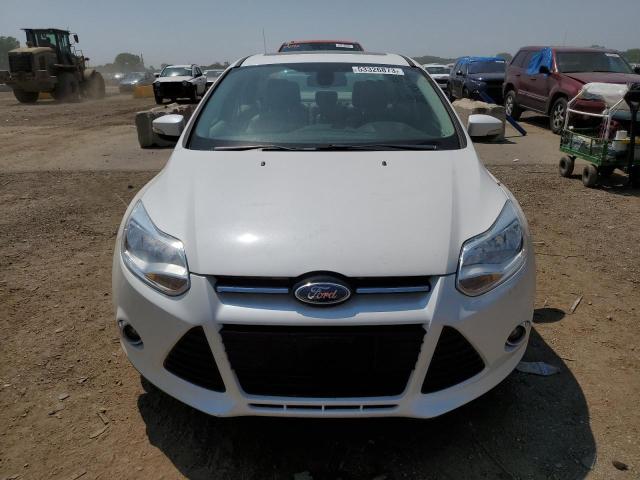 Photo 5 from auction – 2012 FORD FOCUS SEL with VIN 1FAHP3H23CL119675