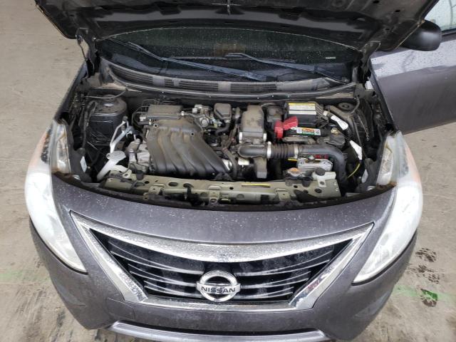Photo 11 from auction – 2015 NISSAN VERSA S with VIN 3N1CN7AP8FL814429