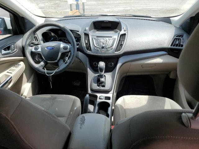 Photo 8 from auction – 2015 FORD ESCAPE SE with VIN 1FMCU0G93FUB20667