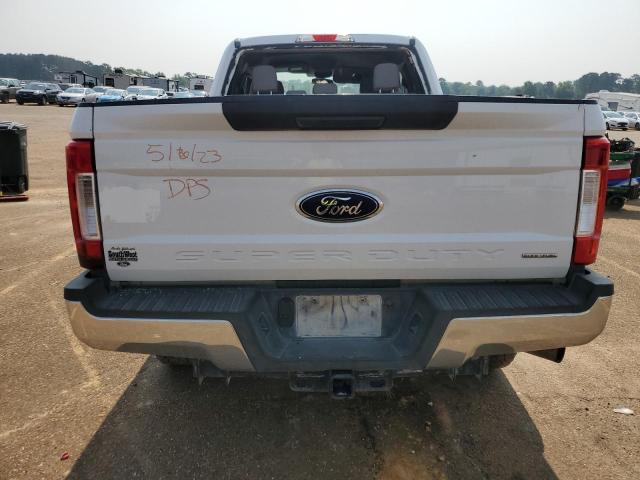 Photo 6 from auction – 2019 FORD F250 SUPER with VIN 1FT7X2B63KEC13604