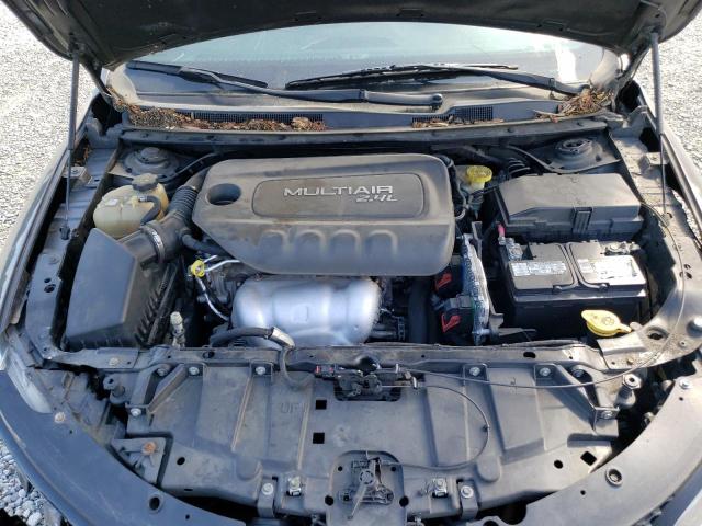 Photo 11 from auction – 2015 CHRYSLER 200 S with VIN 1C3CCCBB0FN569113