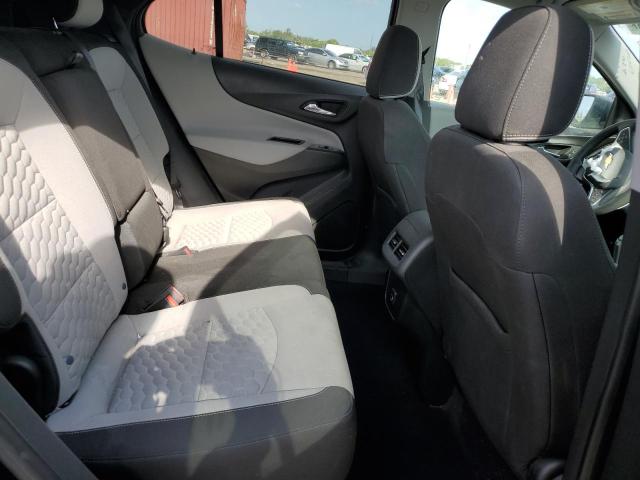 Photo 10 from auction – 2020 CHEVROLET EQUINOX with VIN 3GNAXFEV2LS635281