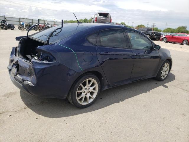 Photo 3 from auction – 2013 DODGE DART SXT with VIN 1C3CDFBA7DD188531