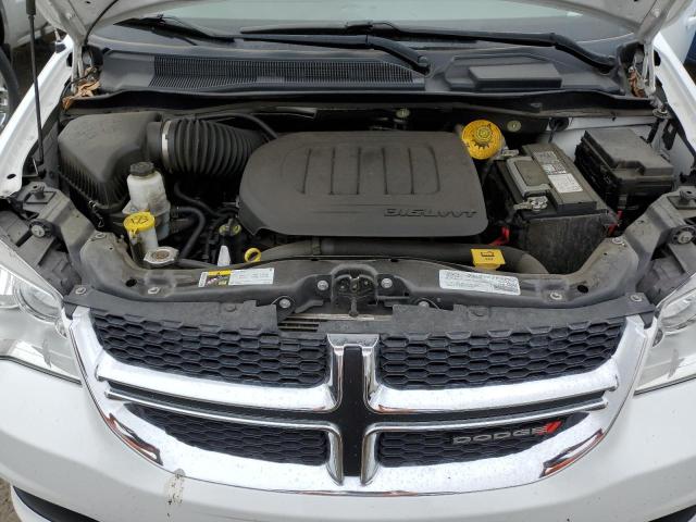 Photo 12 from auction – 2019 DODGE GRAND CARA with VIN 2C4RDGCG8KR718319