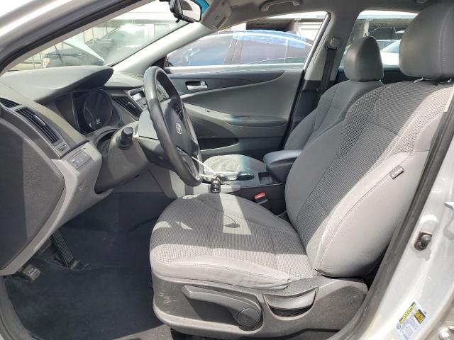 Photo 7 from auction – 2014 HYUNDAI SONATA GLS with VIN 5NPEB4AC5EH828264
