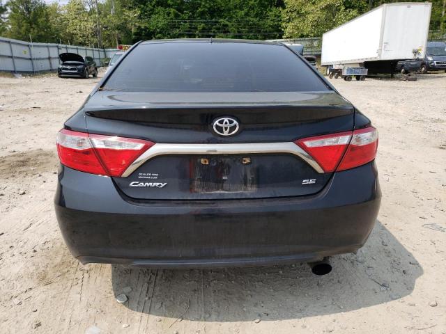 Photo 6 from auction – 2017 TOYOTA CAMRY LE with VIN 4T1BF1FK1HU448575