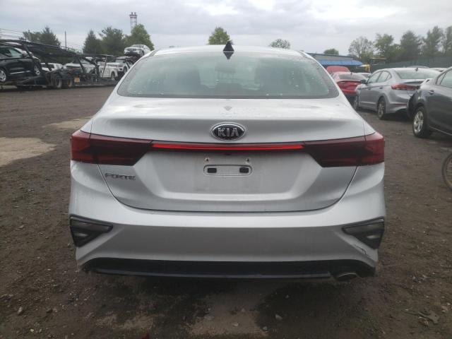 Photo 6 from auction – 2021 KIA FORTE FE with VIN 3KPF24AD0ME335186