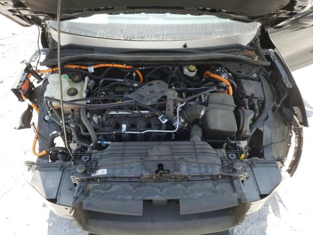 Photo 12 from auction – 2020 FORD ESCAPE TIT with VIN 1FMCU9DZ1LUB85358