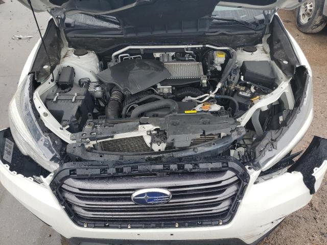 Photo 12 from auction – 2019 SUBARU ASCENT PRE with VIN 4S4WMACD3K3401350