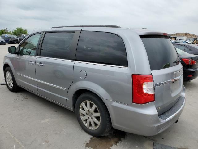 Photo 2 from auction – 2014 CHRYSLER TOWN & COU with VIN 2C4RC1BGXER437628