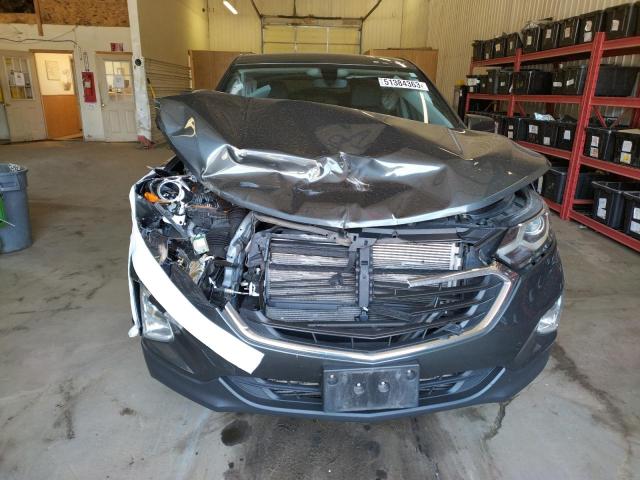 Photo 5 from auction – 2019 CHEVROLET EQUINOX LT with VIN 2GNAXUEV6K6285140