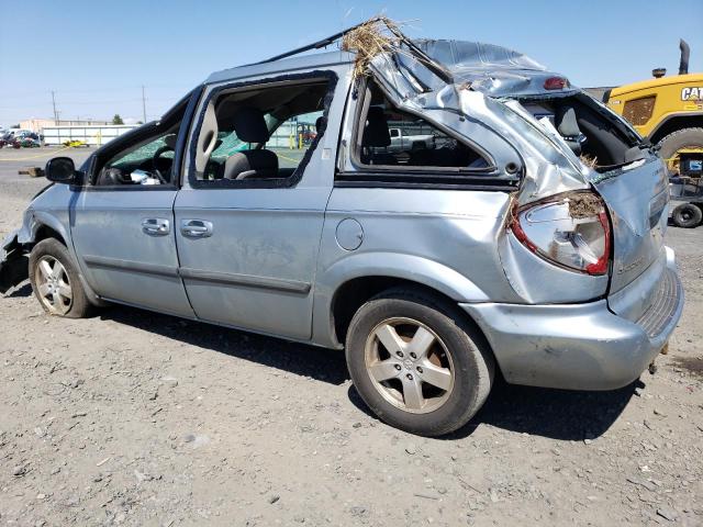 Photo 2 from auction – 2005 DODGE CARAVAN SX with VIN 1D4GP45R05B306915