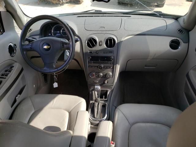 Photo 8 from auction – 2011 CHEVROLET HHR LT with VIN 3GNBABFW2BS649962
