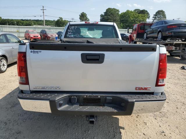 Photo 6 from auction – 2012 GMC SIERRA C15 with VIN 1GTN1TEX5CZ223760