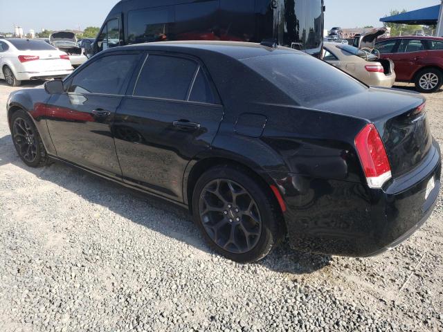 Photo 2 from auction – 2019 CHRYSLER 300 S with VIN 2C3CCABG6KH639815