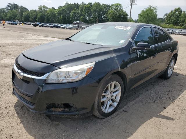 Photo 1 from auction – 2016 CHEVROLET MALIBU LIM with VIN 1G11C5SA0GU102697