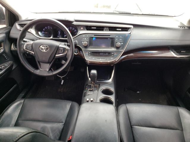 Photo 8 from auction – 2014 TOYOTA AVALON BAS with VIN 4T1BK1EBXEU106647