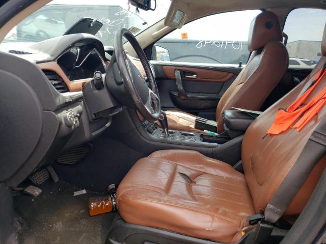 Photo 7 from auction – 2015 CHEVROLET TRAVERSE L with VIN 1GNKVJKD8FJ230041