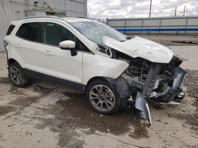 Photo 4 from auction – 2019 FORD ECOSPORT T with VIN MAJ6S3KL9KC297483