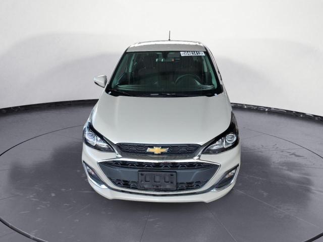 Photo 5 from auction – 2021 CHEVROLET SPARK 1LT with VIN KL8CD6SA2MC749020