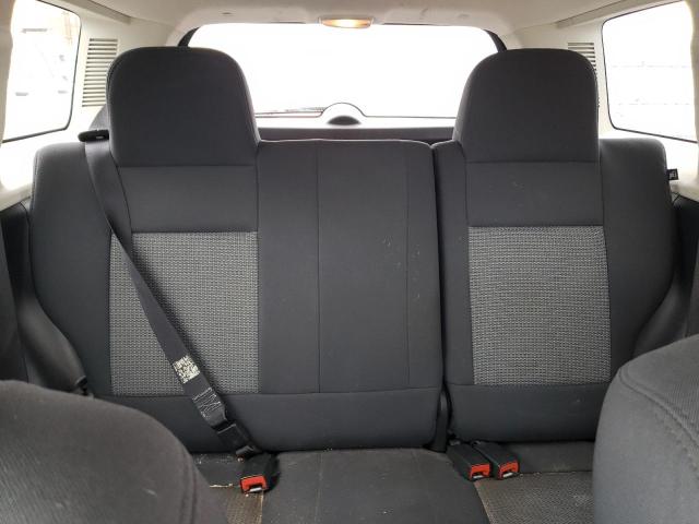 Photo 10 from auction – 2009 JEEP PATRIOT SP with VIN 1J4FT28A99D201891