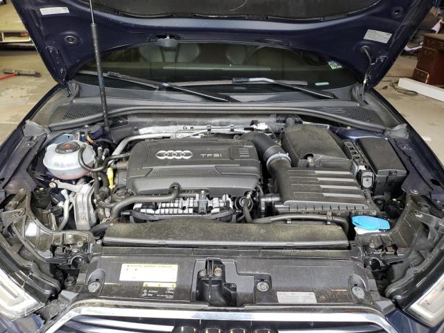 Photo 11 from auction – 2018 AUDI A3 PREMIUM with VIN WAUJ8GFF0J1060208