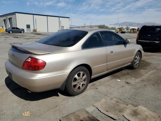 Photo 3 from auction – 2001 ACURA 3.2CL with VIN 19UYA42431A033661
