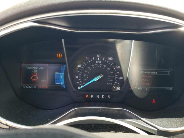 Photo 9 from auction – 2015 FORD FUSION SE with VIN 1FA6P0HD4F5120236