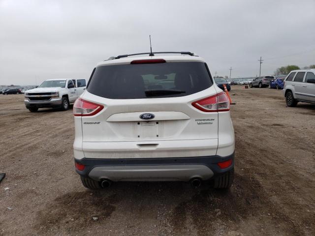 Photo 6 from auction – 2013 FORD ESCAPE TIT with VIN 1FMCU0J91DUA58949