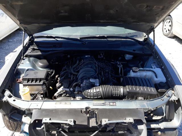 Foto 11 de la subasta – 2005 CHRYSLER 300C con VIN 2C3JA63H75H163709