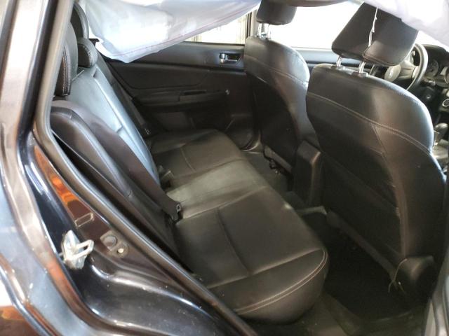 Снимка 10 от търг – 2014 SUBARU XV CROSSTR с VIN JF2GPAGC1E8204039