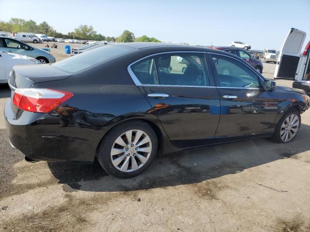 Photo 3 from auction – 2015 HONDA ACCORD EX with VIN 1HGCR2F70FA025732
