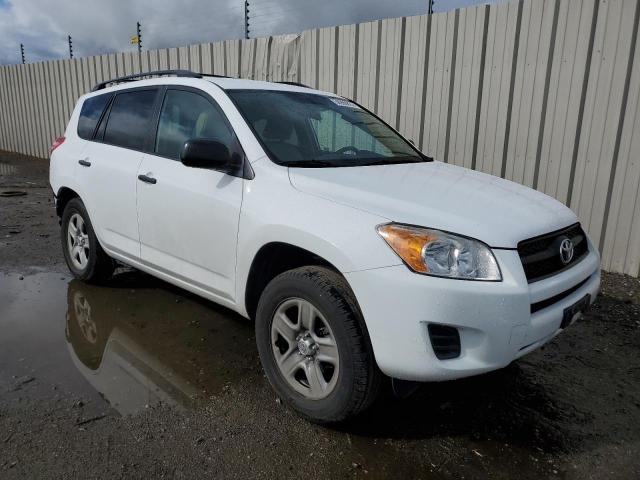 Photo 4 from auction – 2011 TOYOTA RAV4 with VIN 2T3ZF4DVXBW088878