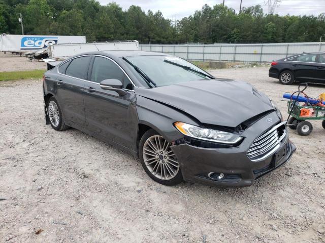 Photo 4 from auction – 2015 FORD FUSION SE with VIN 3FA6P0HD3FR220342
