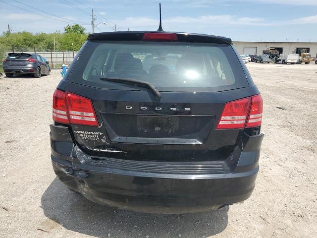 Photo 6 from auction – 2015 DODGE JOURNEY SE with VIN 3C4PDCABXFT592300