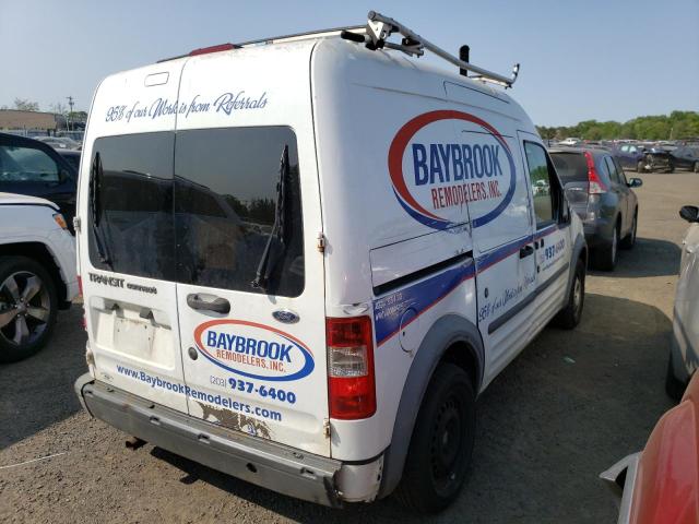 Photo 3 from auction – 2013 FORD TRANSIT CO with VIN NM0LS7CN5DT160318
