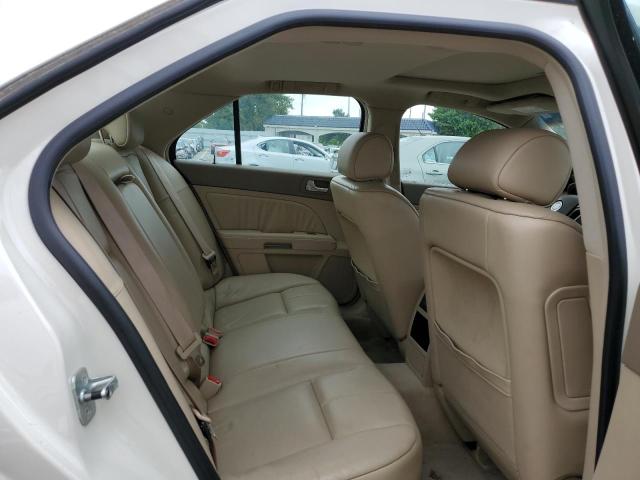 Photo 10 from auction – 2005 CADILLAC STS with VIN 1G6DC67A150169836