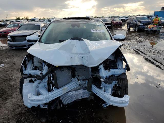 Photo 5 from auction – 2022 FORD EDGE TITAN with VIN 2FMPK4K90NBA98573