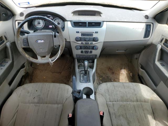 Photo 8 from auction – 2009 FORD FOCUS SE with VIN 1FAHP35NX9W125012