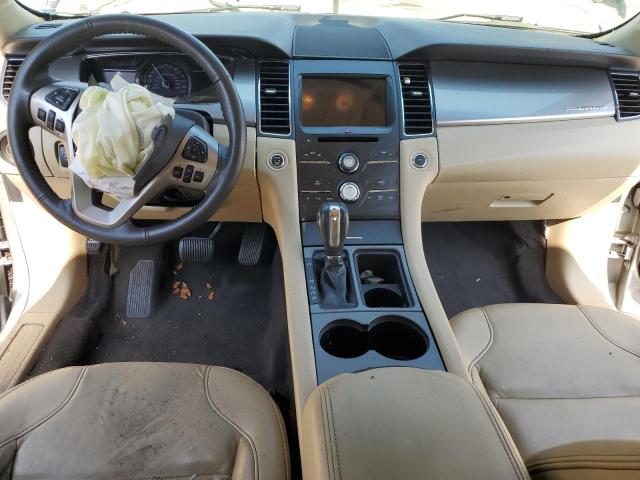 Photo 8 from auction – 2019 FORD TAURUS SEL with VIN 1FAHP2E85KG102824