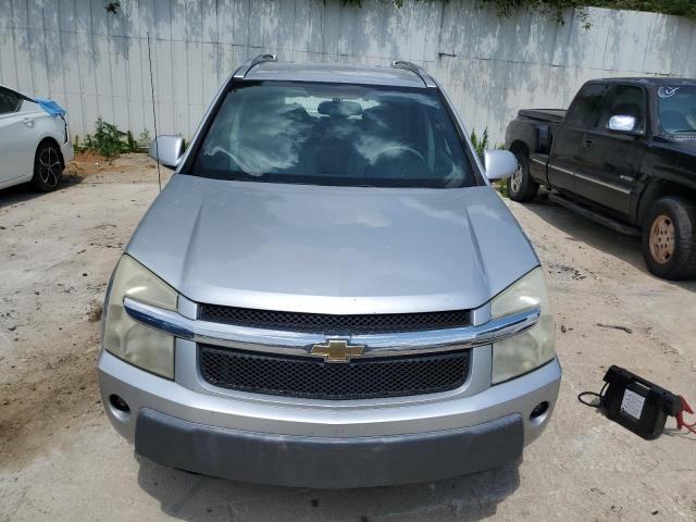 Photo 5 from auction – 2006 CHEVROLET EQUINOX LT with VIN 2CNDL63F666069802