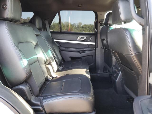 Photo 11 from auction – 2016 FORD EXPLORER X with VIN 1FM5K8D89GGC52745