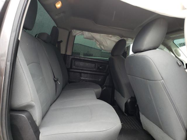 Photo 10 from auction – 2016 RAM 2500 ST with VIN 3C6UR5CJ3GG139321