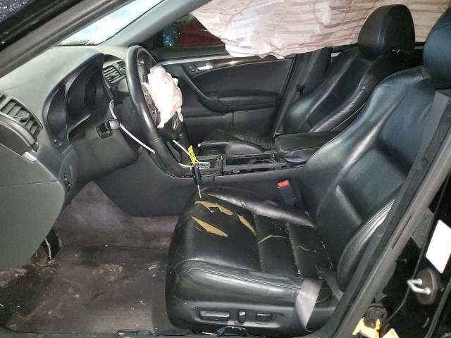 Photo 7 from auction – 2008 ACURA TL with VIN 19UUA66288A013208