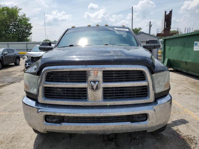 Photo 5 from auction – 2012 DODGE RAM 2500 S with VIN 3C6TD5HT7CG121578